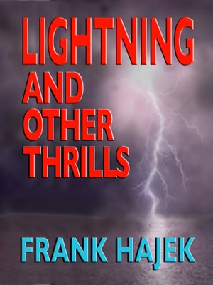 cover image of Lightning and Other Thrills